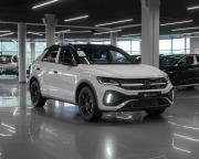 Volkswagen T-Roc I (China Market) Рестайлинг Москва  - изображение 30