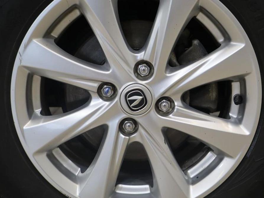 Changan Alsvin Тверь  - изображение 17