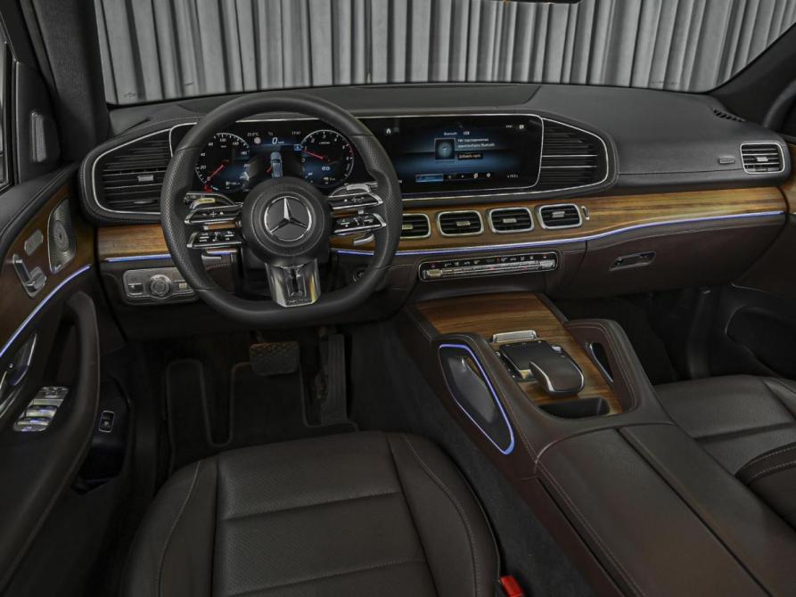 Mercedes-Benz GLE II (V167) Ставрополь  - изображение 6