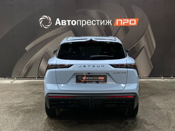 JETOUR DASHING I с пробегом 2024 года, цена 2 150 000 рублей, 19661 км, внедорожник, Автокод Объявления