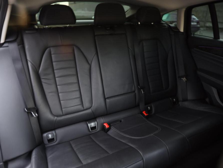 BMW X4 II (G02) Санкт-Петербург  - изображение 34