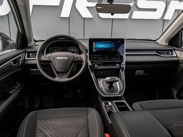Haval M6 II с пробегом 2024 года, цена 1 778 000 рублей, 54703 км, внедорожник, Автокод Объявления