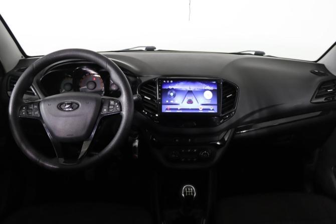 Lada (ВАЗ) Vesta I с пробегом 2018 года, цена 899 990 рублей, 61001 км, седан, Автокод Объявления