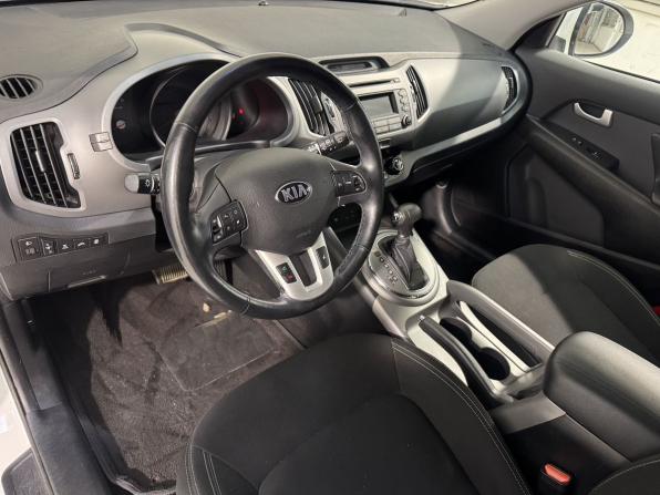 Kia Sportage III Рестайлинг с пробегом 2015 года, цена 1 749 800 рублей, 79000 км, внедорожник, Автокод Объявления