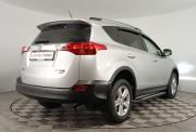 Toyota RAV4 IV (XA40) Волгоград  - изображение 30