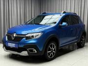 Renault Sandero II Рестайлинг Ижевск  - изображение 30