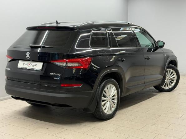 Skoda Kodiaq I с пробегом 2019 года, цена 2 990 000 рублей, 87877 км, внедорожник, Автокод Объявления