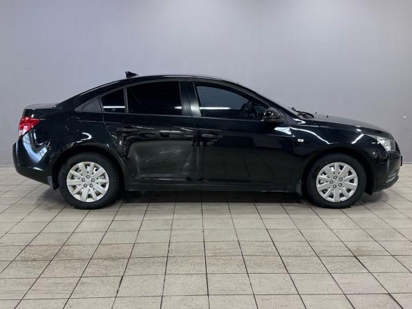 Chevrolet Cruze I с пробегом 2012 года, цена 650 000 рублей, 181020 км, седан, Автокод Объявления