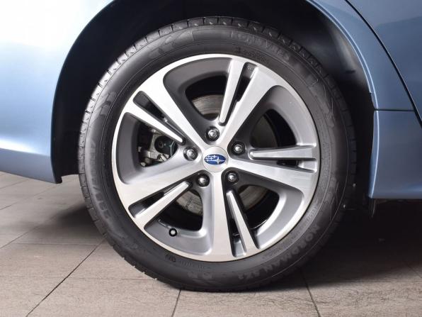 Subaru Levorg I Рестайлинг с пробегом 2019 года, цена 1 899 999 рублей, 85559 км, универсал, Автокод Объявления