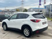 Mazda CX-5 I Калуга  - изображение 27