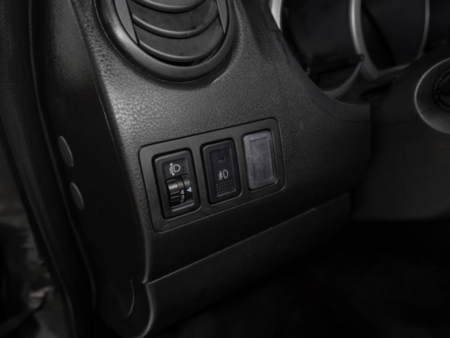 Suzuki Grand Vitara II Рестайлинг Москва  - изображение 18