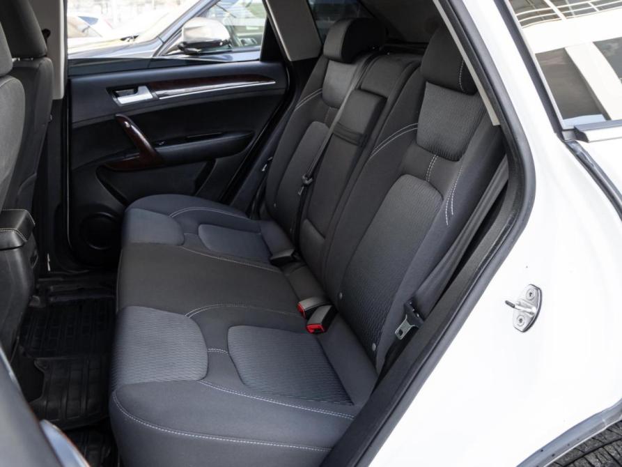 Zotye T600 Волгоград  - изображение 10