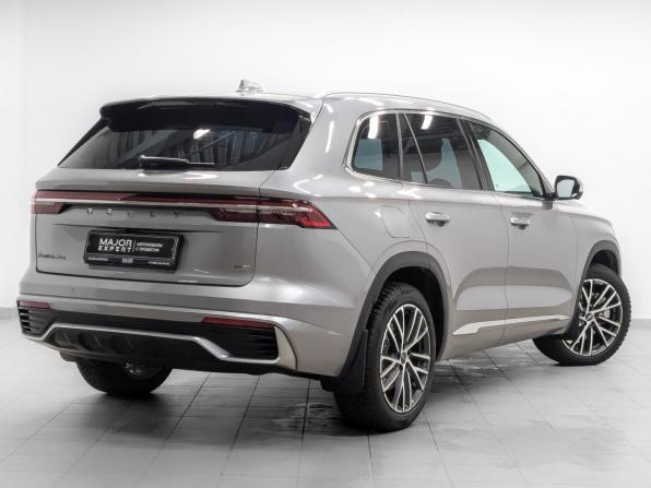 Geely Monjaro I Рестайлинг с пробегом 2026 года, цена 4 250 000 рублей, 878 км, внедорожник, Автокод Объявления