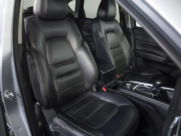Mazda CX-5 II с пробегом 2019 года, цена 2 749 000 рублей, 90343 км, внедорожник, Автокод Объявления