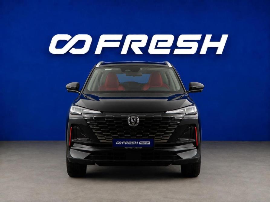 Changan UNI-S I Москва  - изображение 3