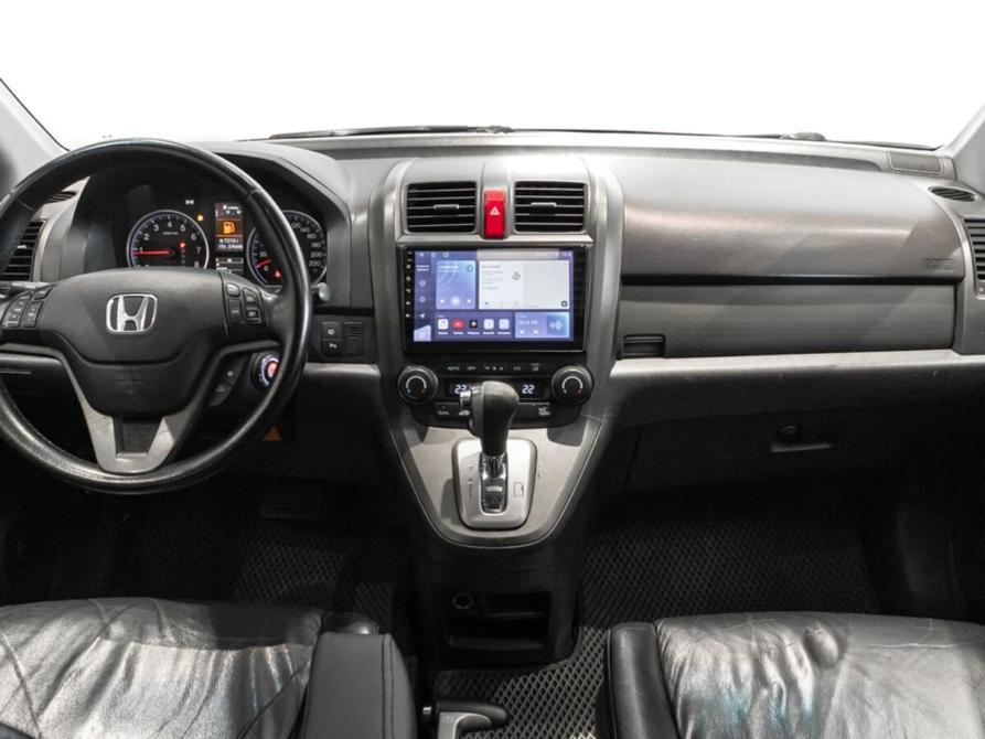 Honda CR-V III Рестайлинг Казань  - изображение 6