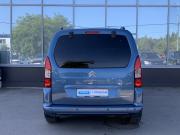 Citroen Berlingo II Рестайлинг Москва  - изображение 25