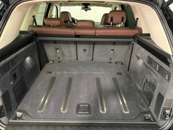 BMW X5 IV (G05/G18) с пробегом 2019 года, цена 6 560 000 рублей, 113000 км, внедорожник, Автокод Объявления