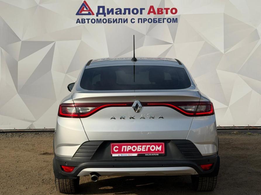 Renault Arkana I Набережные Челны  - изображение 8