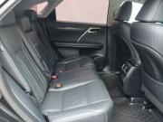 Lexus RX IV Москва  - изображение 46