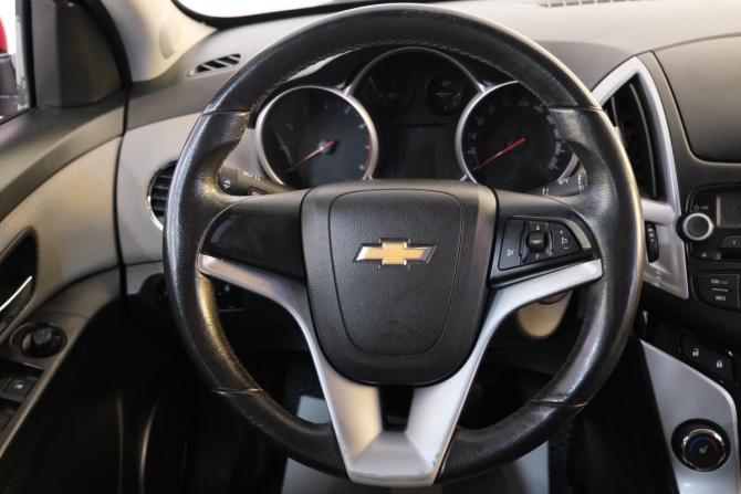 Chevrolet Cruze I Рестайлинг с пробегом 2013 года, цена 729 000 рублей, 173000 км, седан, Автокод Объявления