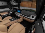 Mercedes-Benz G-Класс AMG II (W465) Рестайлинг Москва  - изображение 55
