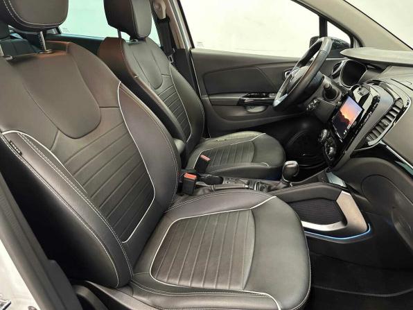 Renault Kaptur I Рестайлинг с пробегом 2020 года, цена 1 564 000 рублей, 94702 км, внедорожник, Автокод Объявления