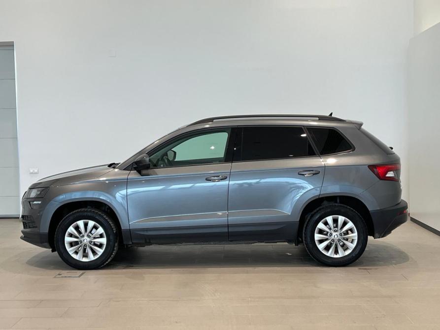 Skoda Karoq I Волгоград  - изображение 6