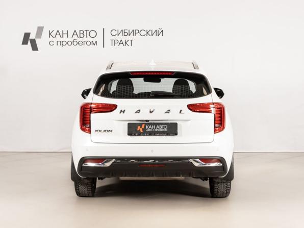 Haval Jolion I с пробегом 2023 года, цена 1 988 600 рублей, 43417 км, внедорожник, Автокод Объявления