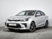 Kia Rio IV Санкт-Петербург  - изображение 19