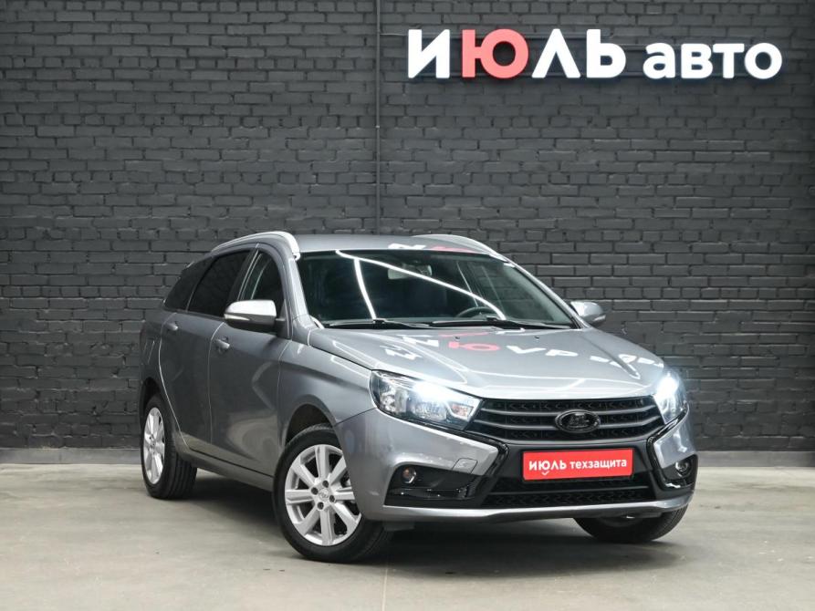 Lada (ВАЗ) Vesta I Екатеринбург  - изображение 3