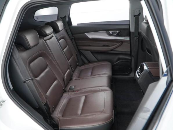 Chery Tiggo 8 Pro I с пробегом 2022 года, цена 2 098 444 рубля, 24025 км, внедорожник, Автокод Объявления