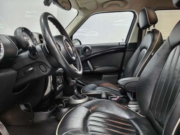 Mini Countryman I с пробегом 2010 года, цена 1 250 000 рублей, 173000 км, внедорожник, Автокод Объявления