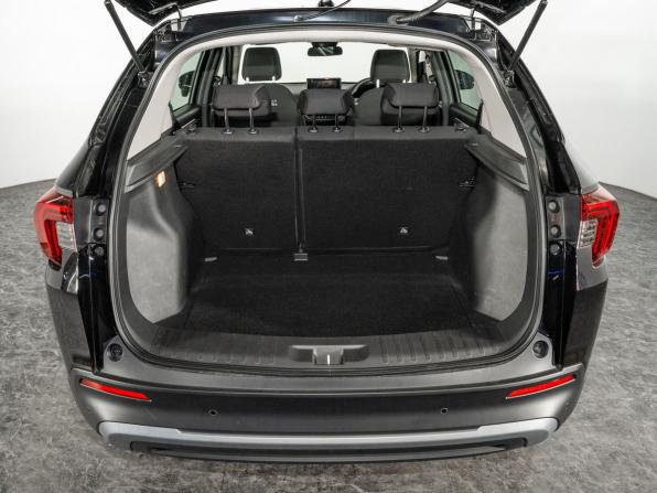 Honda WR-V II с пробегом 2024 года, цена 1 840 300 рублей, 12531 км, внедорожник, Автокод Объявления