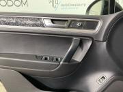 Volkswagen Touareg II Рестайлинг Москва  - изображение 36