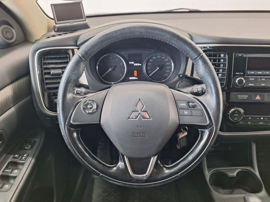 Mitsubishi Outlander III Рестайлинг 2 Смоленск  - изображение 8