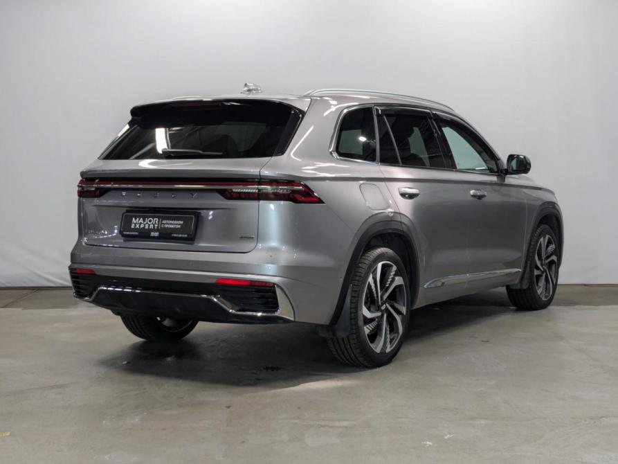 Geely Monjaro I Санкт-Петербург  - изображение 5