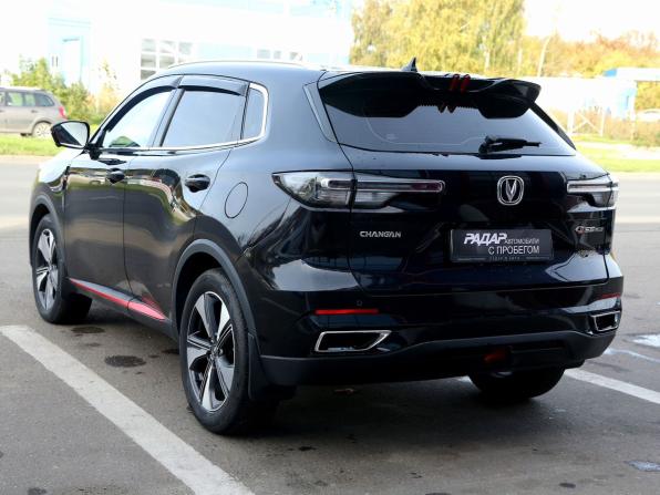 Changan CS55 Plus II с пробегом 2023 года, цена 1 954 000 рублей, 34500 км, внедорожник, Автокод Объявления