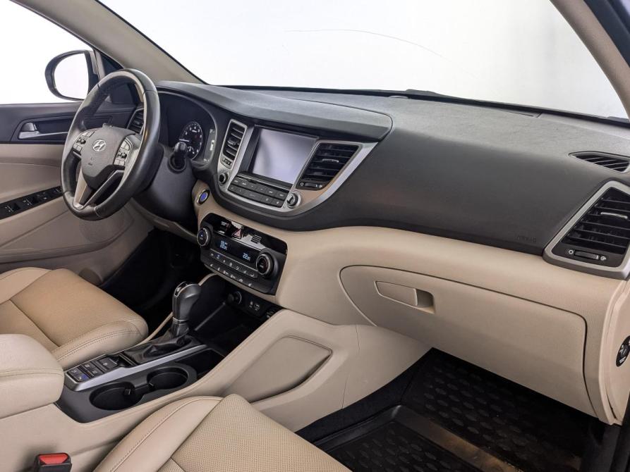 Hyundai Tucson III Москва  - изображение 13