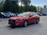 Mazda 3 III (BM) Рестайлинг Чебоксары  - изображение 27