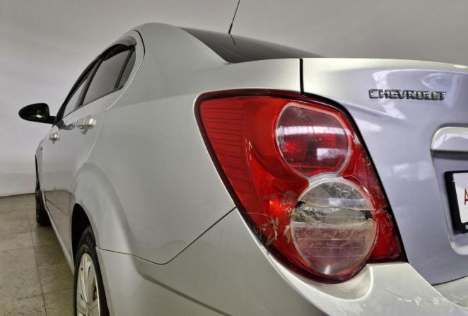 Chevrolet Aveo II с пробегом 2013 года, цена 325 000 рублей, 431393 км, седан, Автокод Объявления