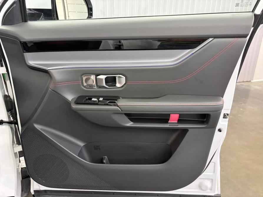 JETOUR DASHING I Краснодар  - изображение 20
