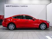 Mazda 6 III (GJ) Красноярск  - изображение 39