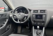 Volkswagen Jetta VI Красноярск  - изображение 37