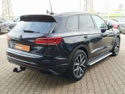 Volkswagen Touareg III Екатеринбург  - изображение 34