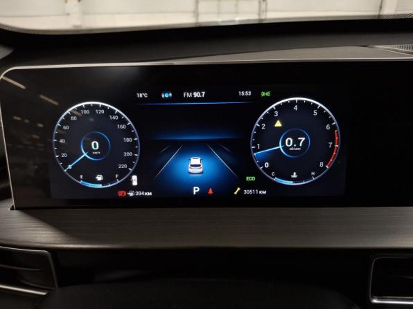 Chery Tiggo 4 Pro I с пробегом 2023 года, цена 1 699 000 рублей, 30500 км, внедорожник, Автокод Объявления