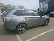 Mitsubishi Outlander III Курган  - изображение 7