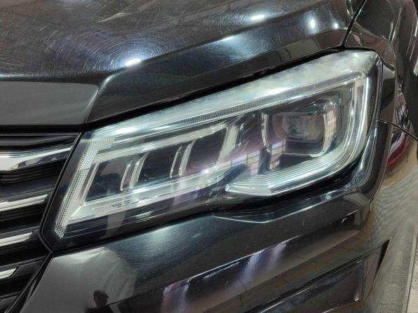 Changan CS75 I Рестайлинг с пробегом 2021 года, цена 1 600 000 рублей, 82450 км, внедорожник, Автокод Объявления