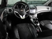 Chevrolet Cruze I Рестайлинг Воронеж  - изображение 22