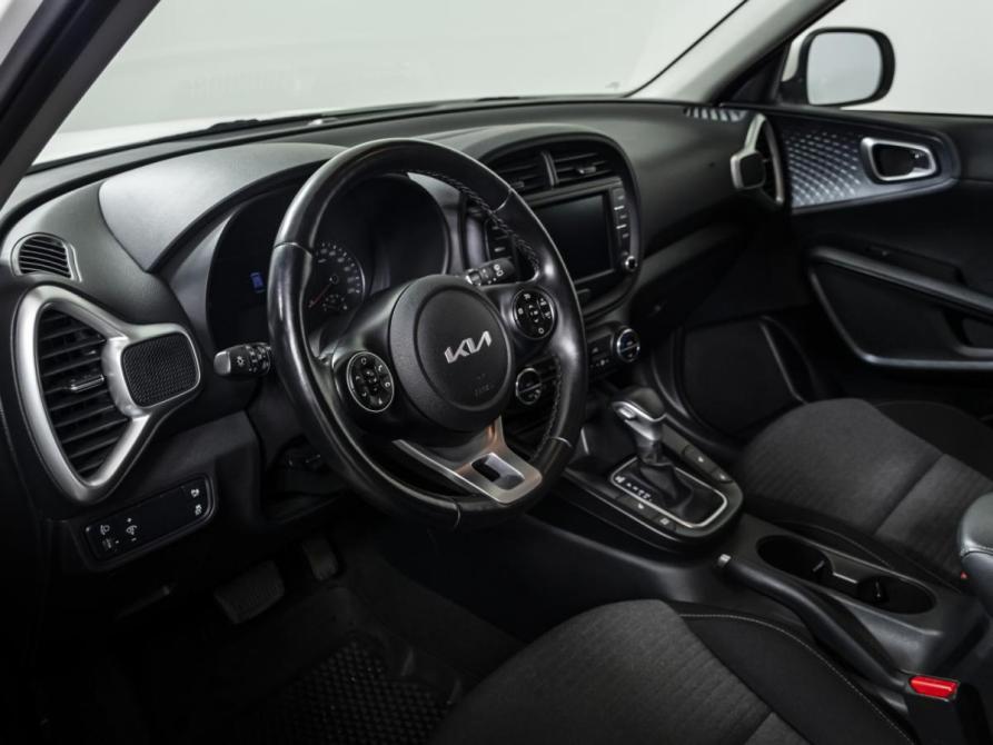 Kia Soul III Москва  - изображение 9